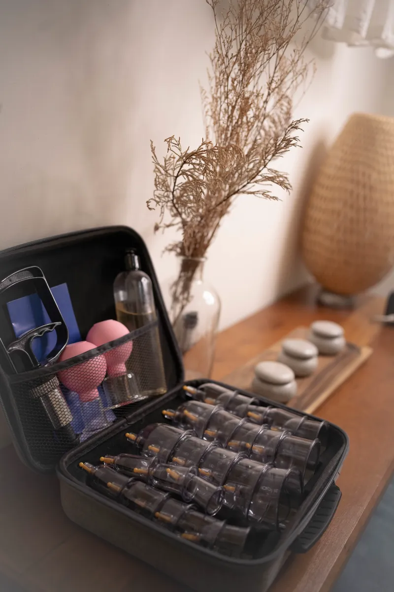 חבילת טיפולים