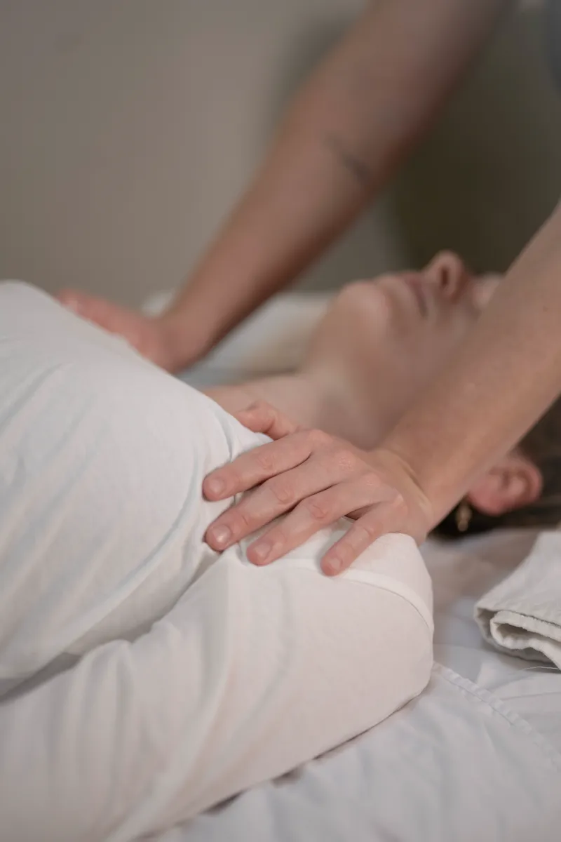 חוויית עיסוי מקצועי בקונטרה - תמונה 3