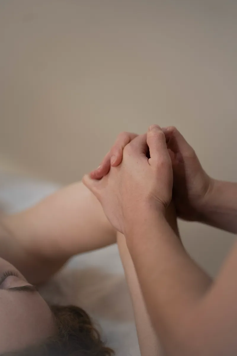 חוויית עיסוי מקצועי בקונטרה - תמונה 5